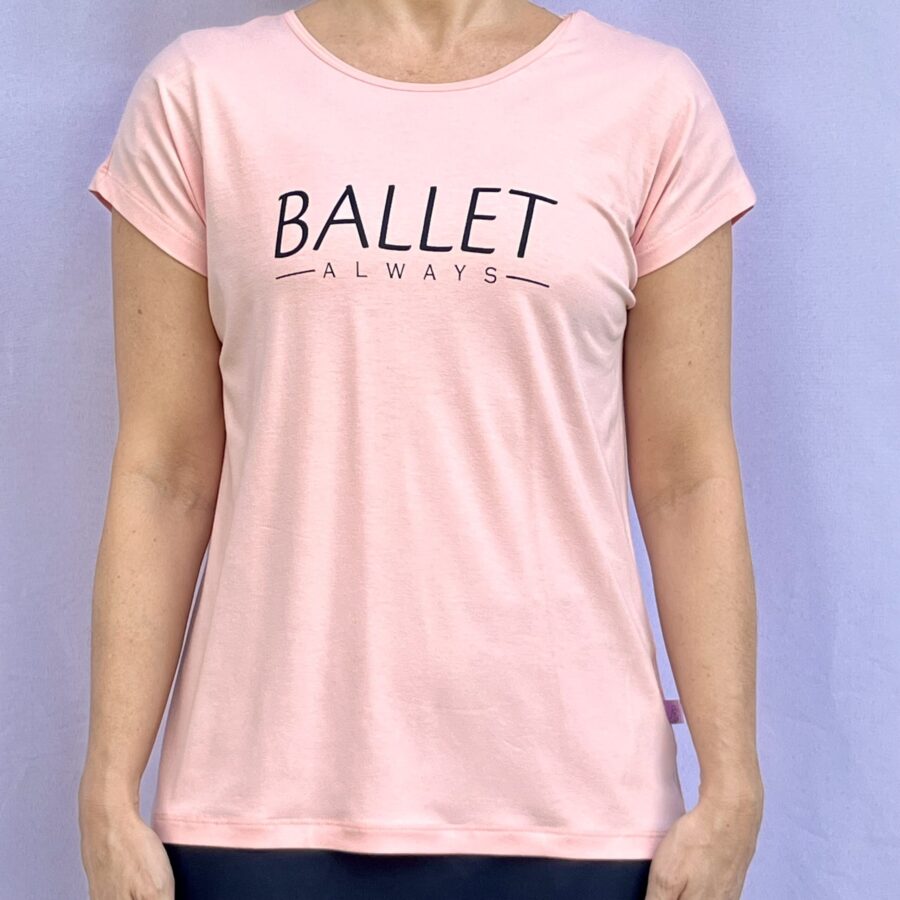 Blusa Ballet Always - Image 8