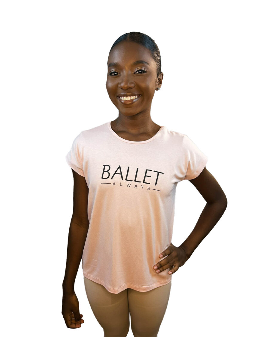 Blusa Ballet Always - Image 5