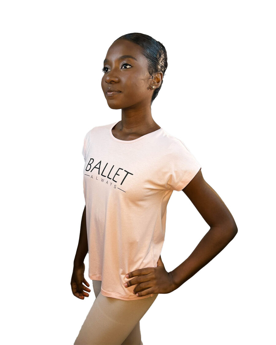 Blusa Ballet Always - Image 3