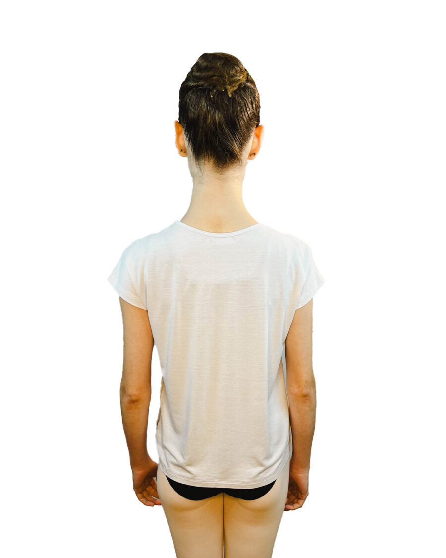 Blusa Ballet - Image 7