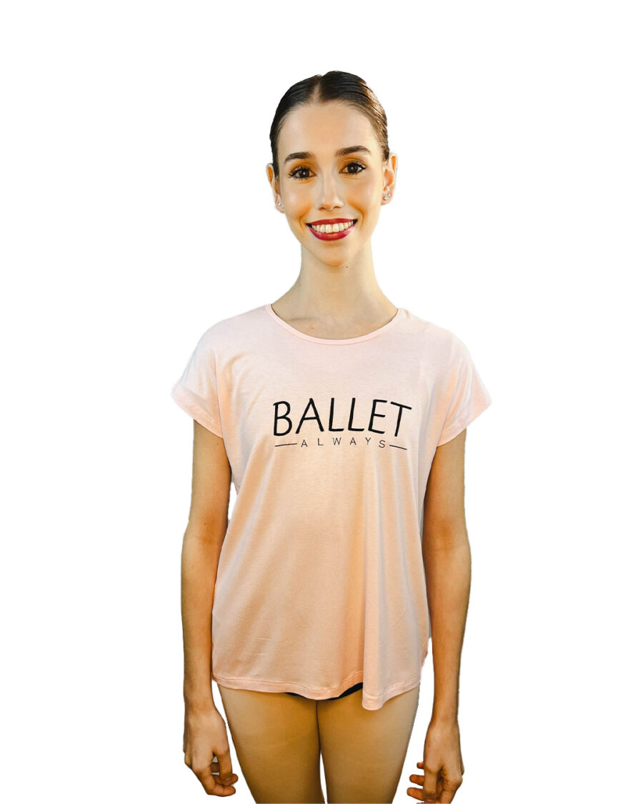 Blusa Ballet Always - Image 4