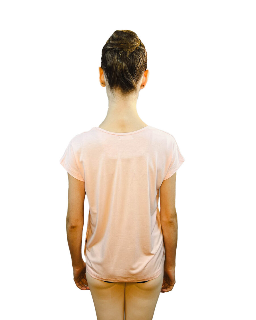 Blusa Ballet Always - Image 6