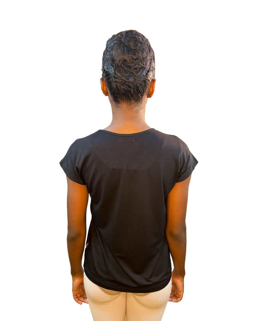 Blusa Ballet Barra Completa - Image 6