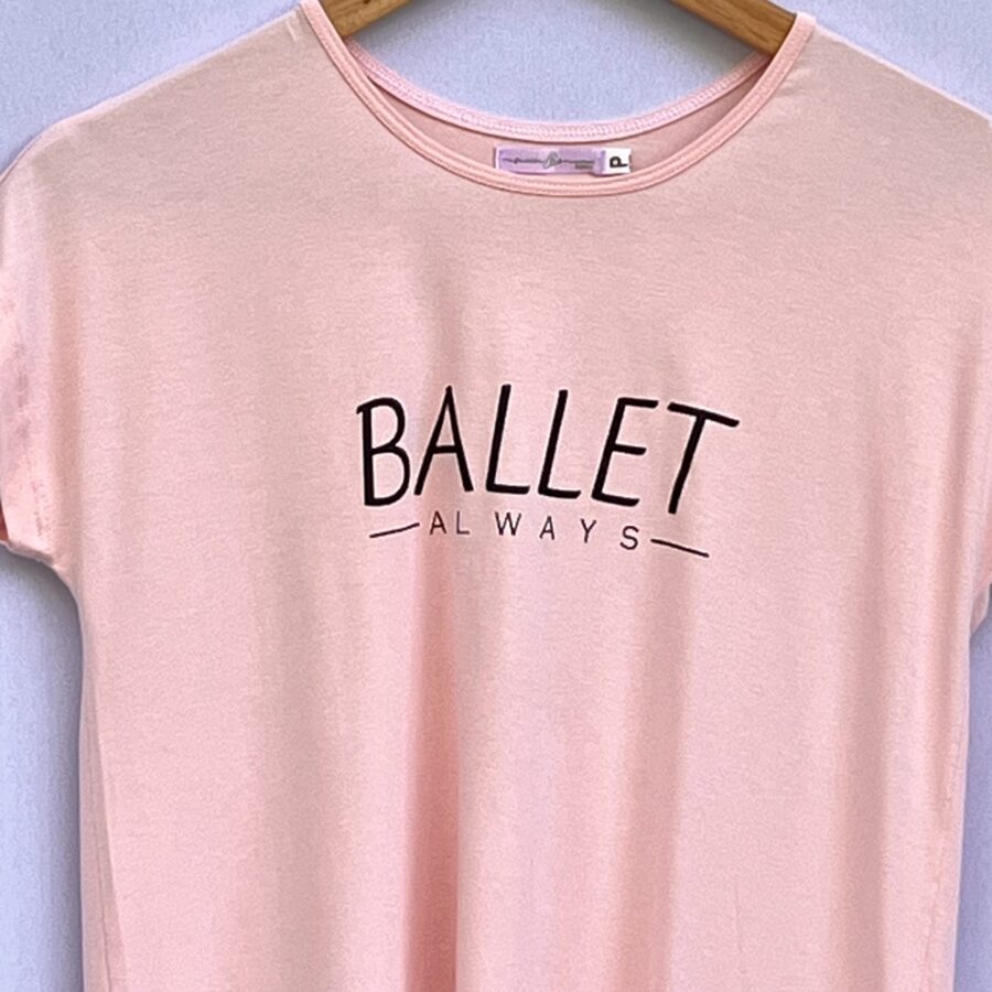 Blusa Ballet Always - Image 10