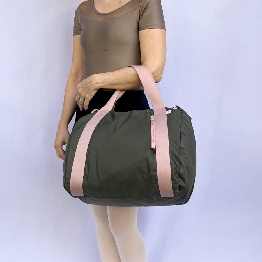 Bolsa Margot Fonteyn - Image 16