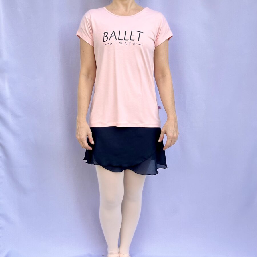 Blusa Ballet Always - Image 9