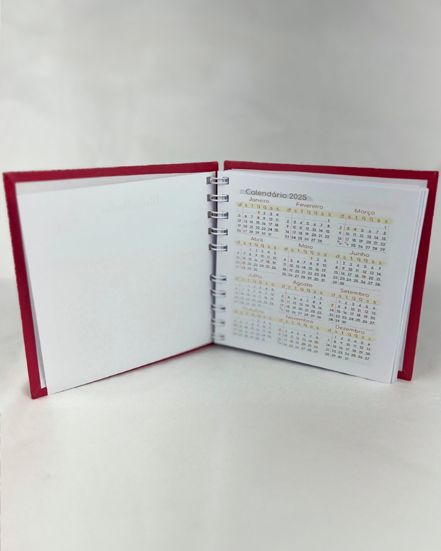 Caderno Quebra Nozes - Image 7