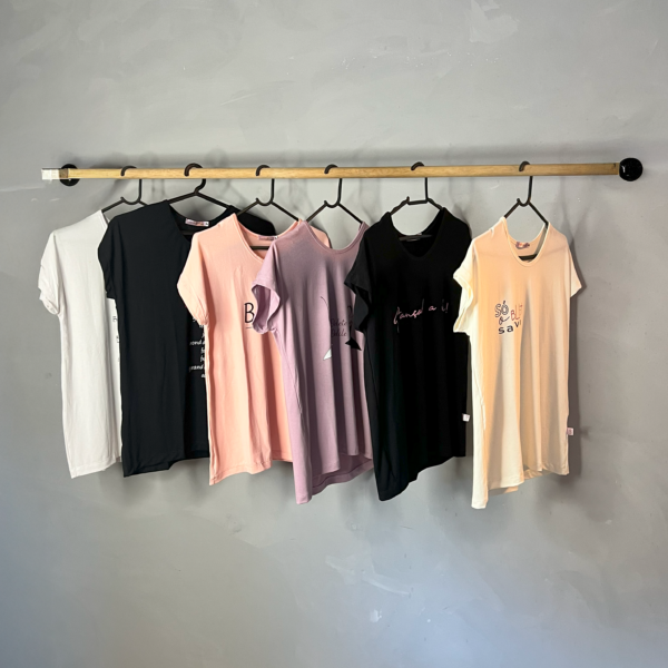 Blusas