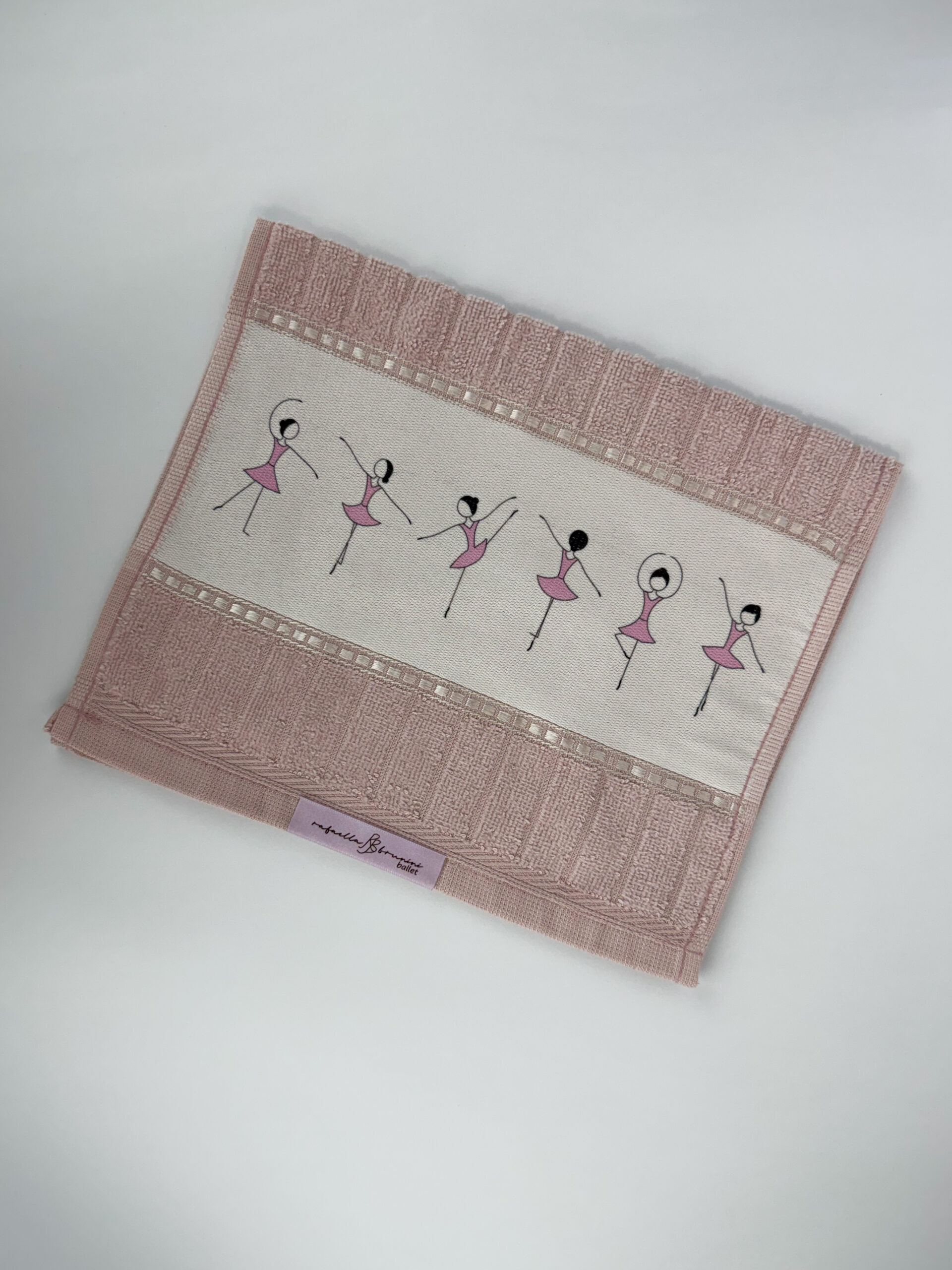 2 - bailarina