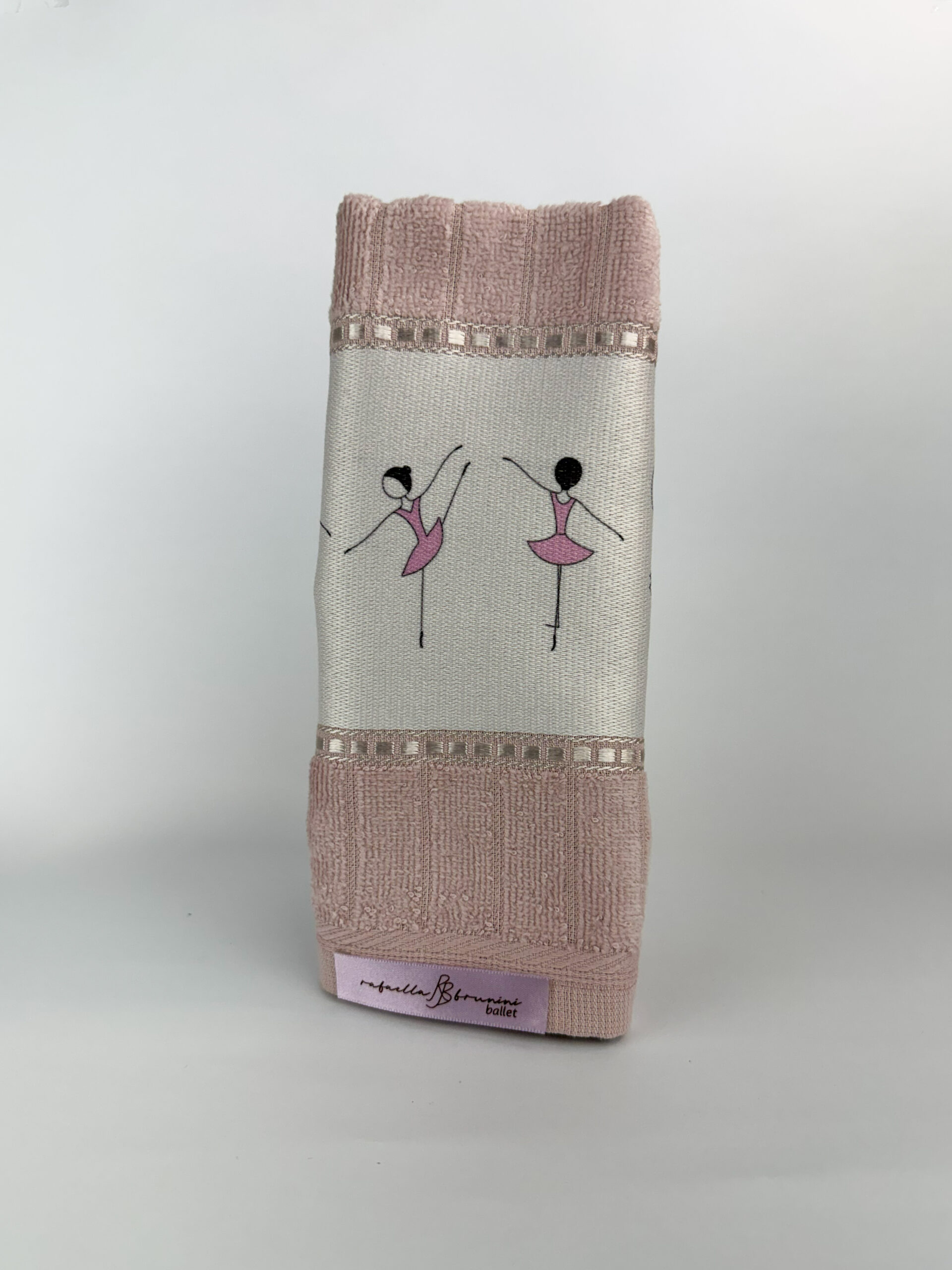 4 - bailarina